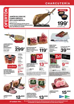 Hipercor catálogo │ válido desde el 31.07.2025 | Página: 5