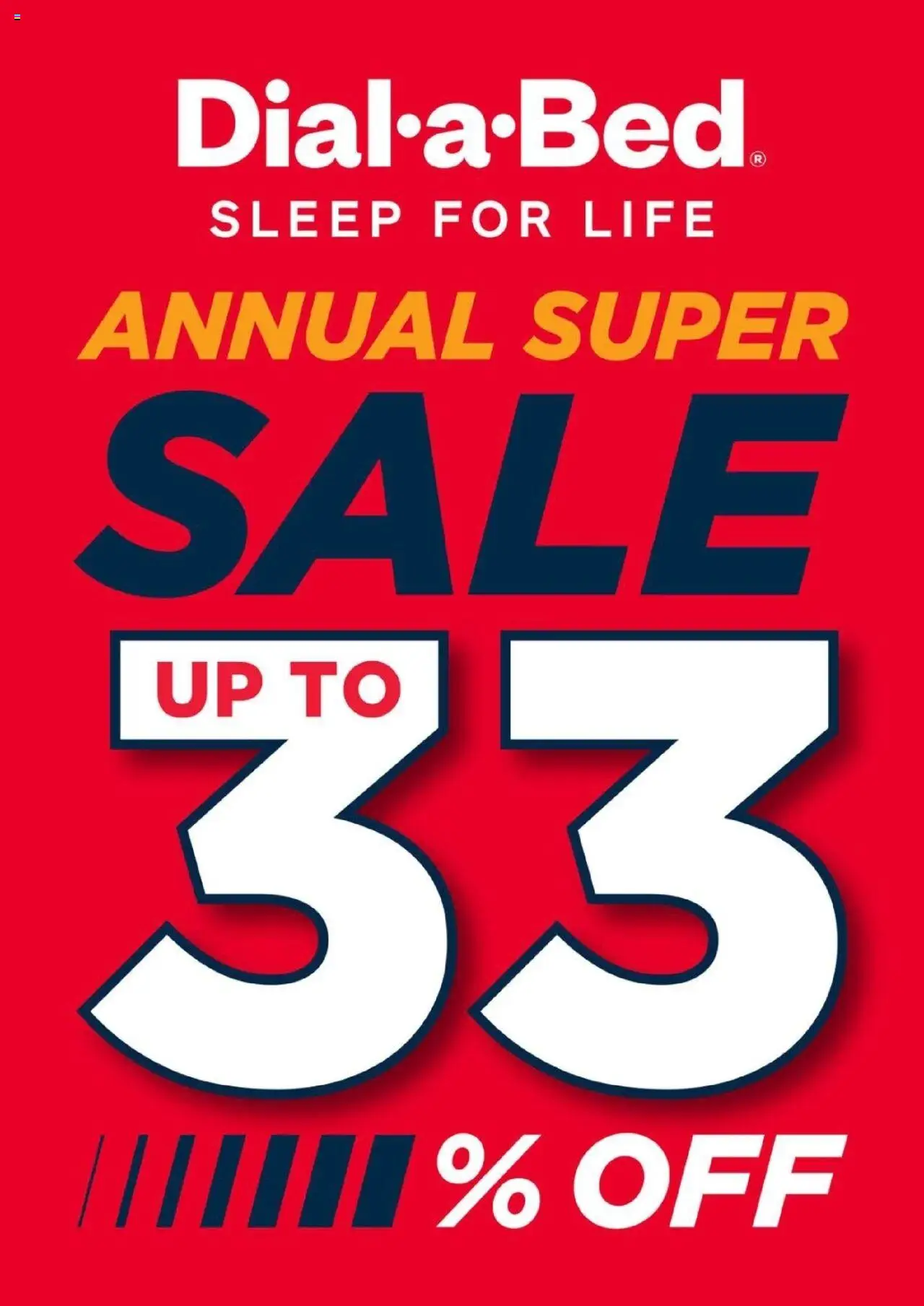 Dial-a-Bed Specials │ valid from 24.06.2025 | Page: 1
