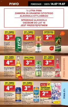 Biedronka gazetka od 14.07.2025 | Strona: 51