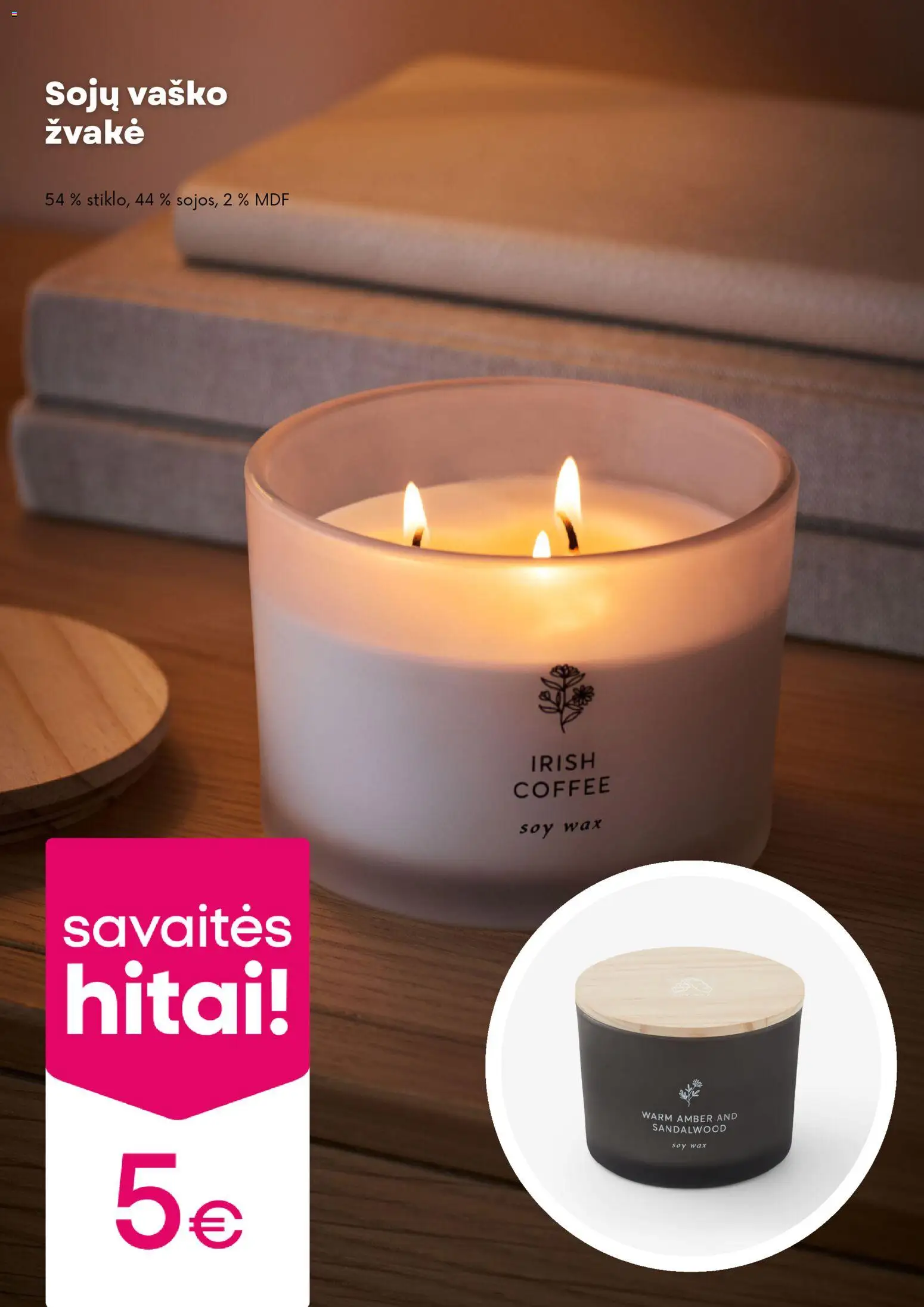 Pepco akcijos nuo 20.11.2025 | Puslapis: 14