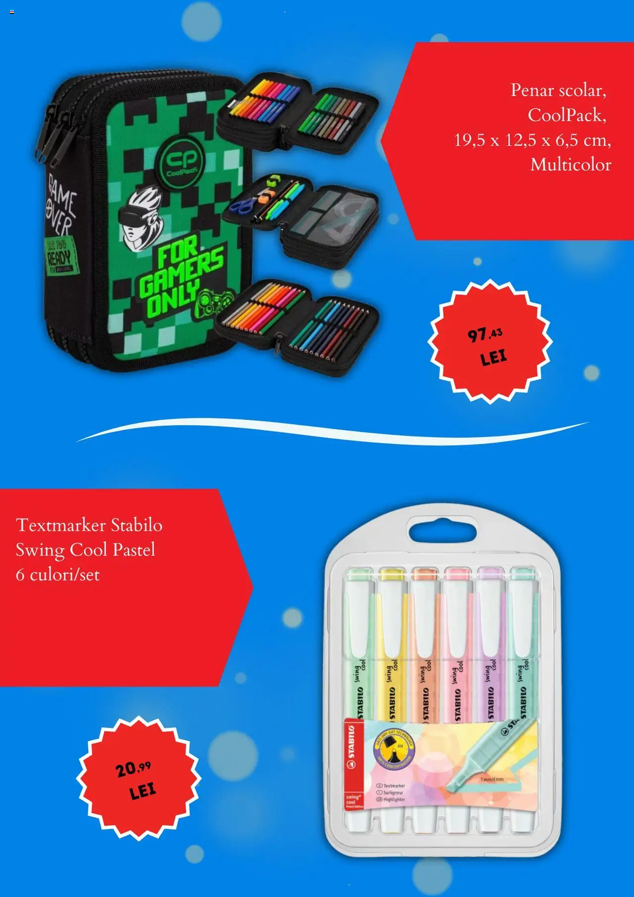 Catalog Emag – valabil de la 26.08.2025 | Pagină: 5