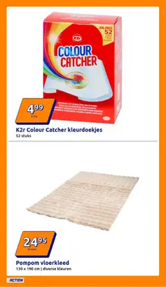 Action folder week 45 - Voorbeeld van een folder van Action, geldig van 05.11.2025 | Pagina: 11