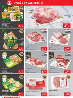 Katalog Spar - Pregled kataloga iz trgovine Spar, vrijedi od 21.01.2026 | Stranica: 11