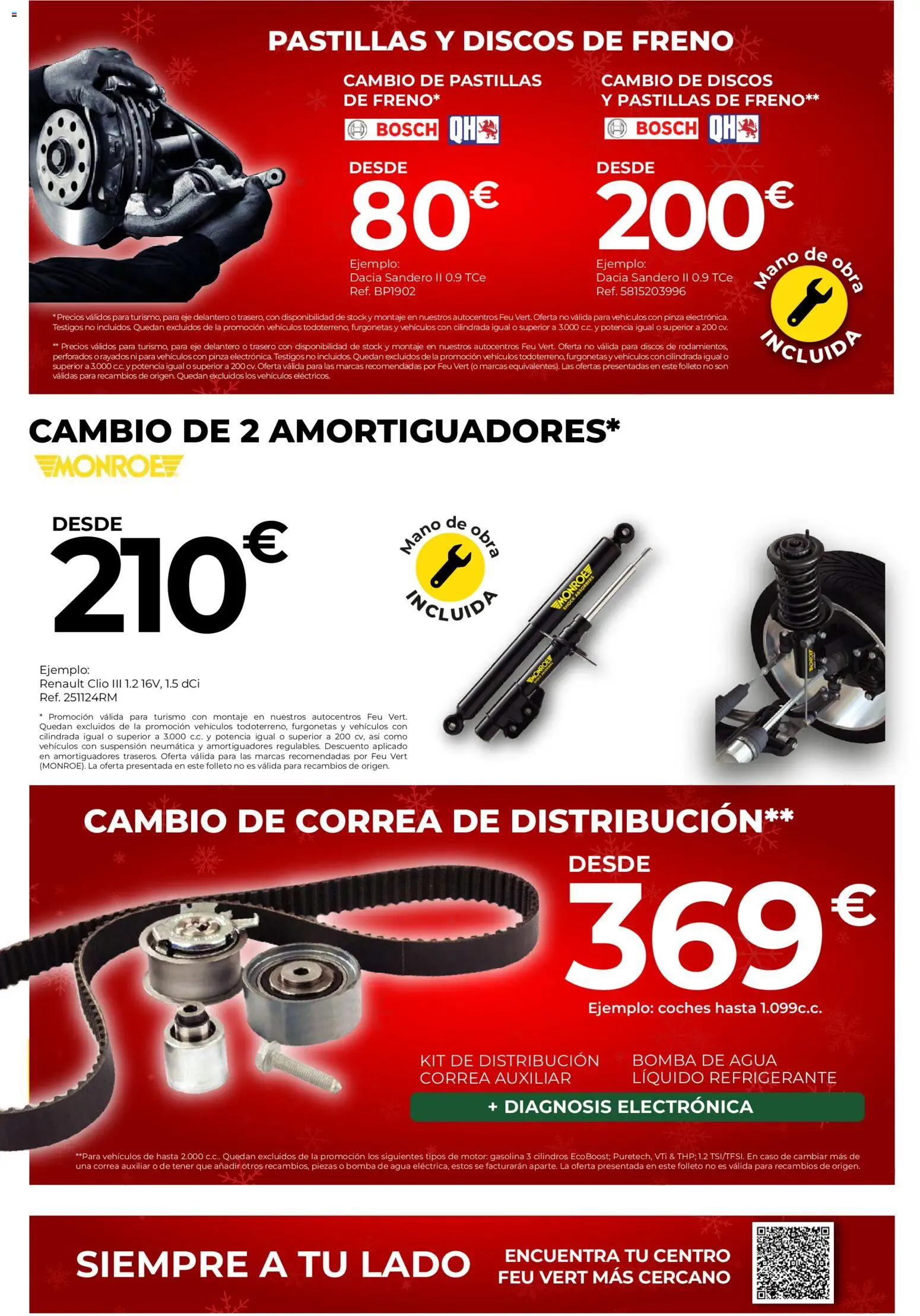 FeuVert folleto │ válido desde el 04.12.2025 | Página: 3