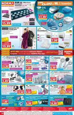 Norma Flugblatt ab 03.11.2025 gültig | Seite: 15