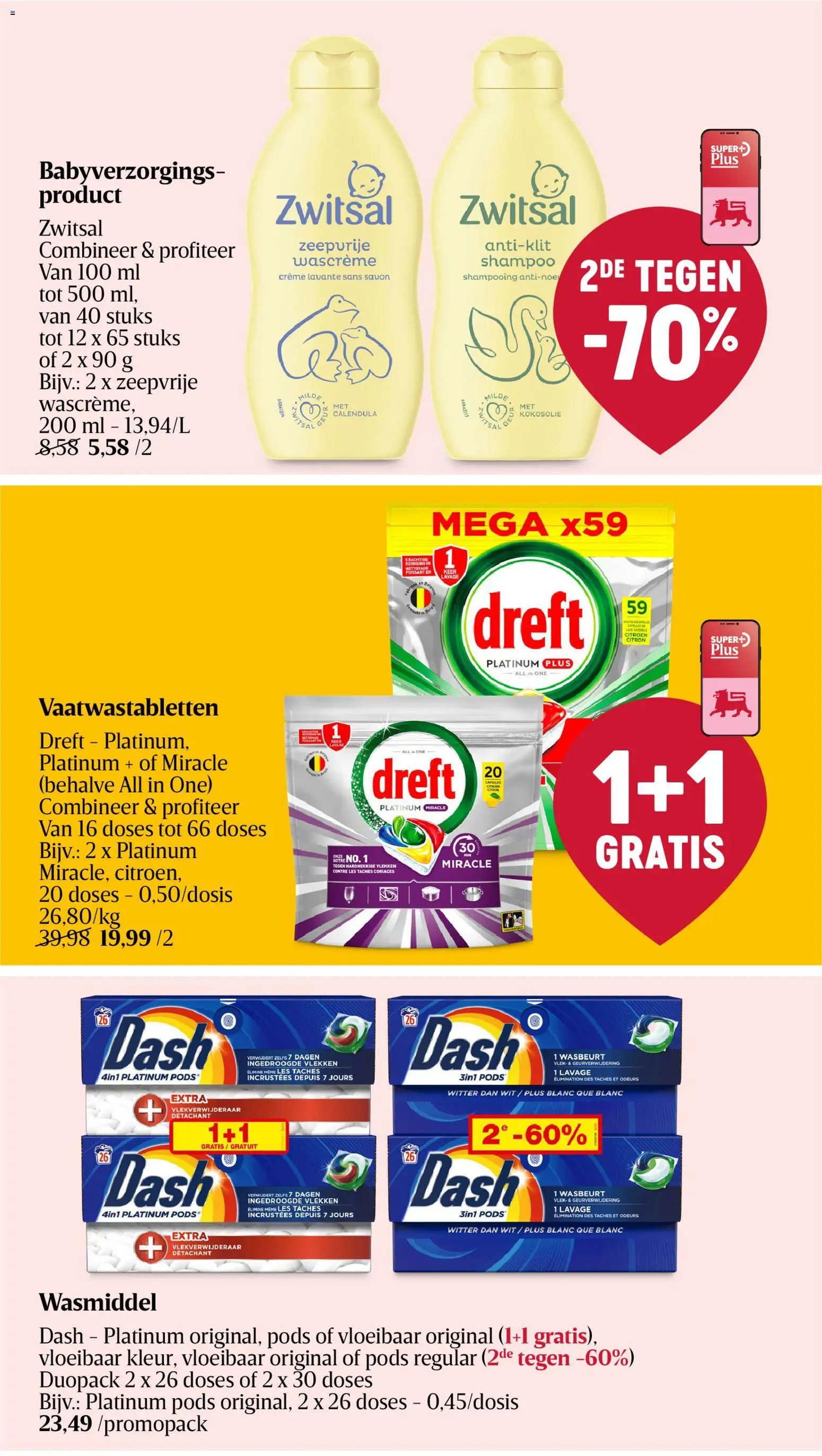 {H1} | Pagina: 39 | Producten: Málnaecet, Citroen, Crème, Wasmiddel