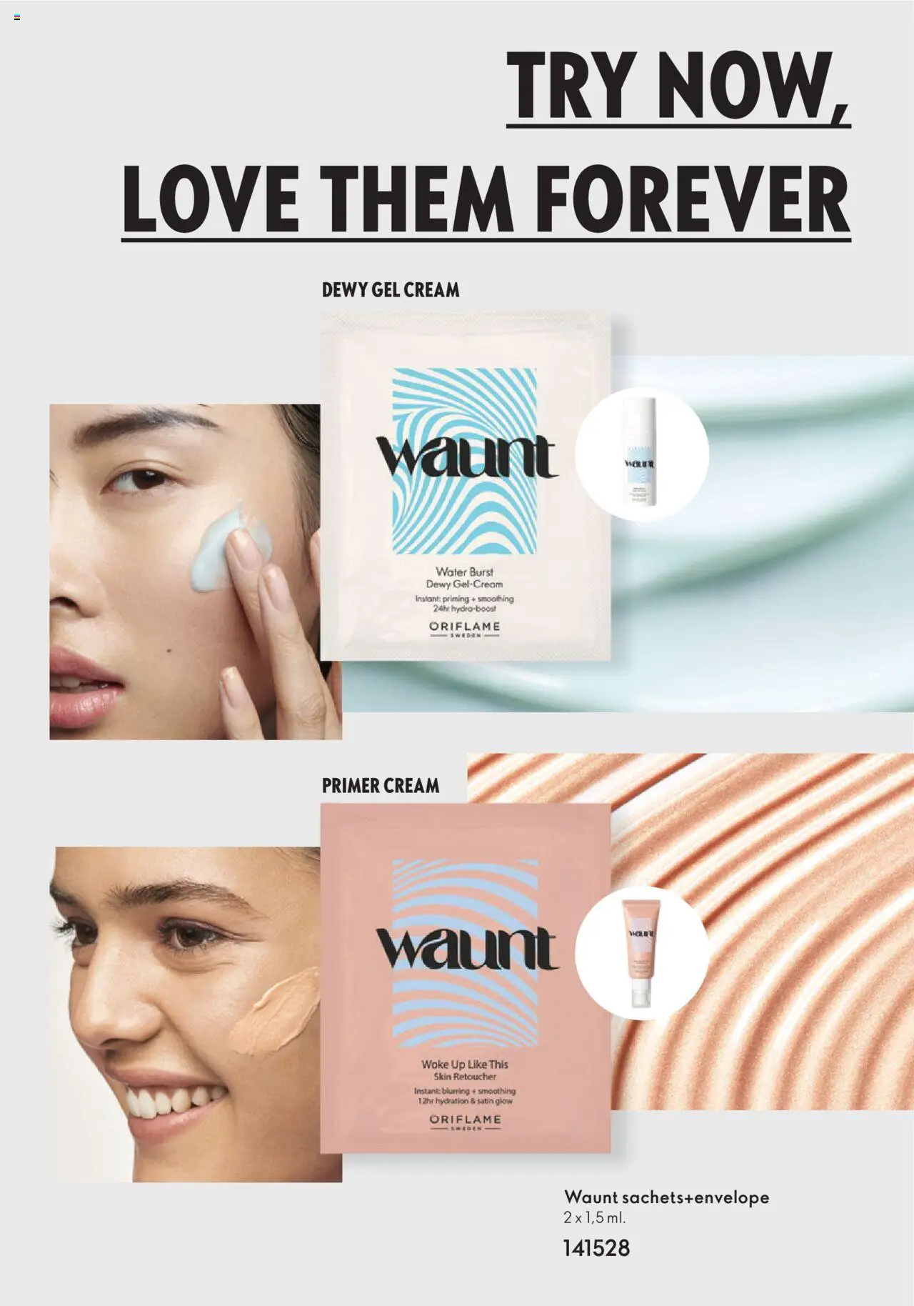  | Page: 18 | Products: Cream