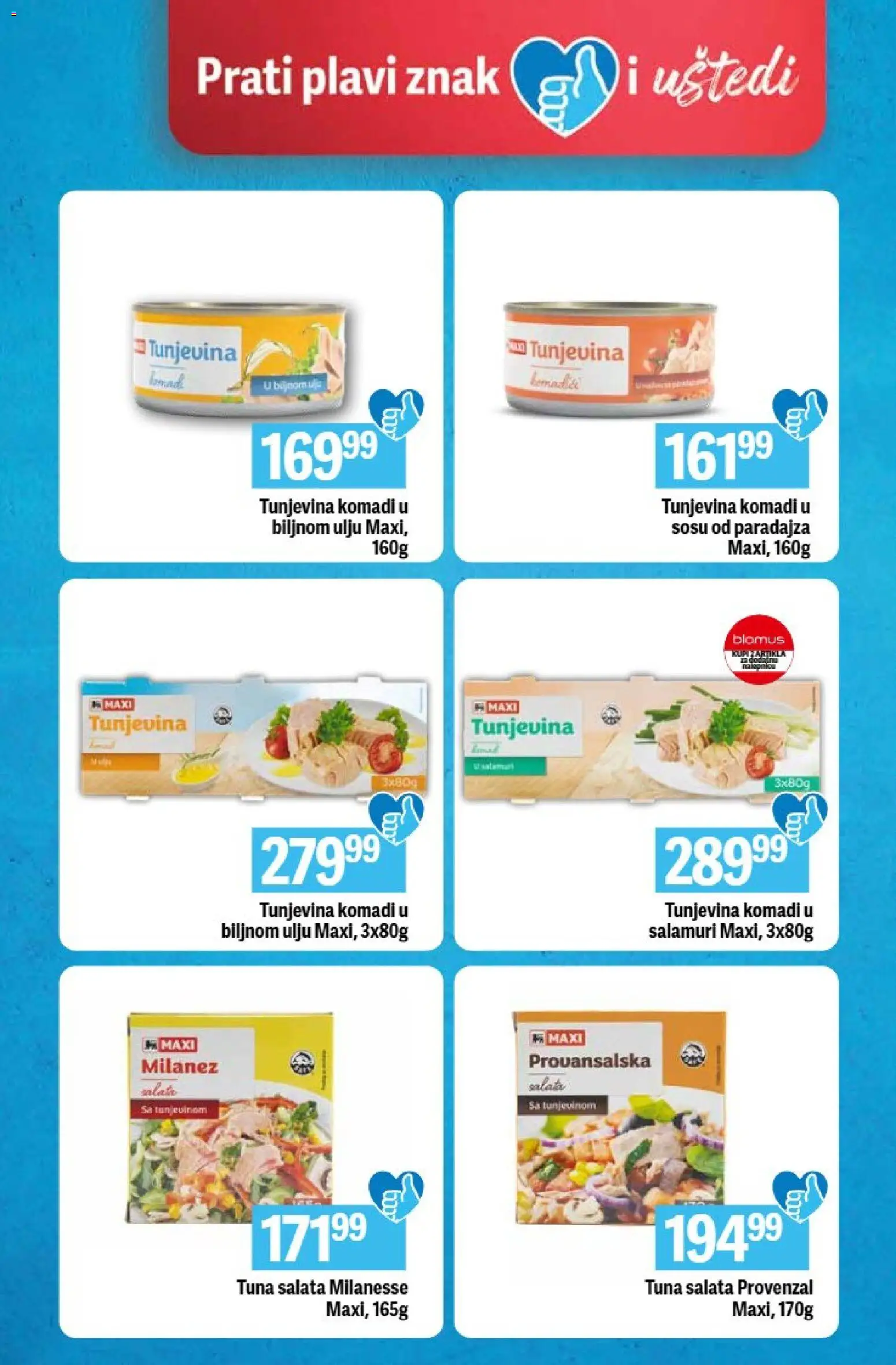 Maxi katalog - važi od 11.12.2025 | Strana: 18