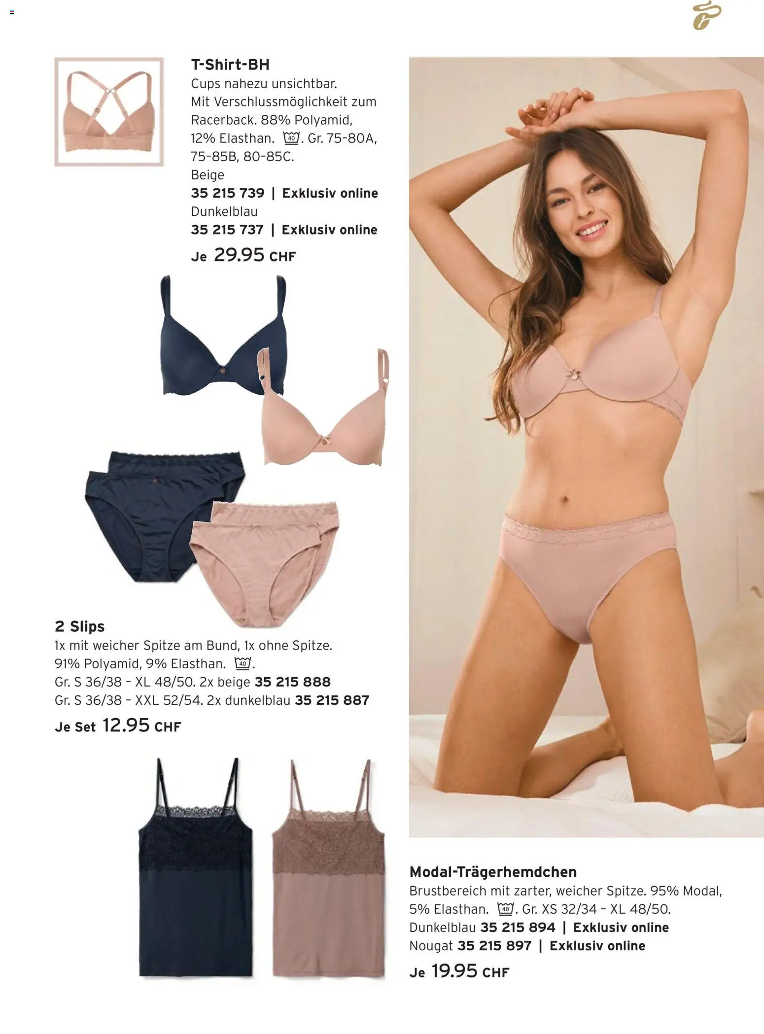 Tchibo aktionen Comfort – gültig ab 21.04.2026 | Seite: 9