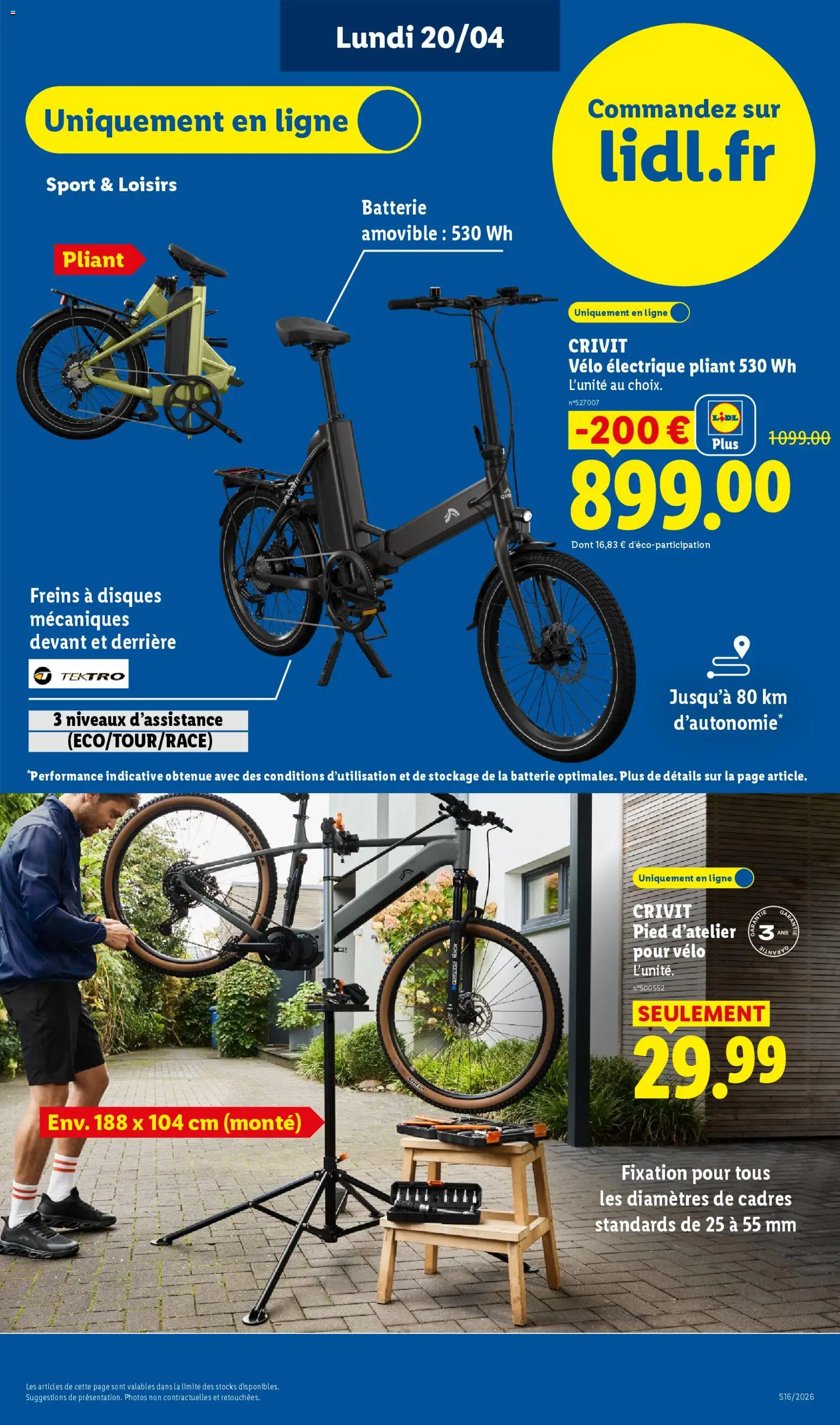 {H1} | Page: 5 | Produits: Vélo, Vélo électrique, Batterie