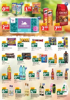 COOP Jednota leták platný od 24.10.2025 | Strana: 3