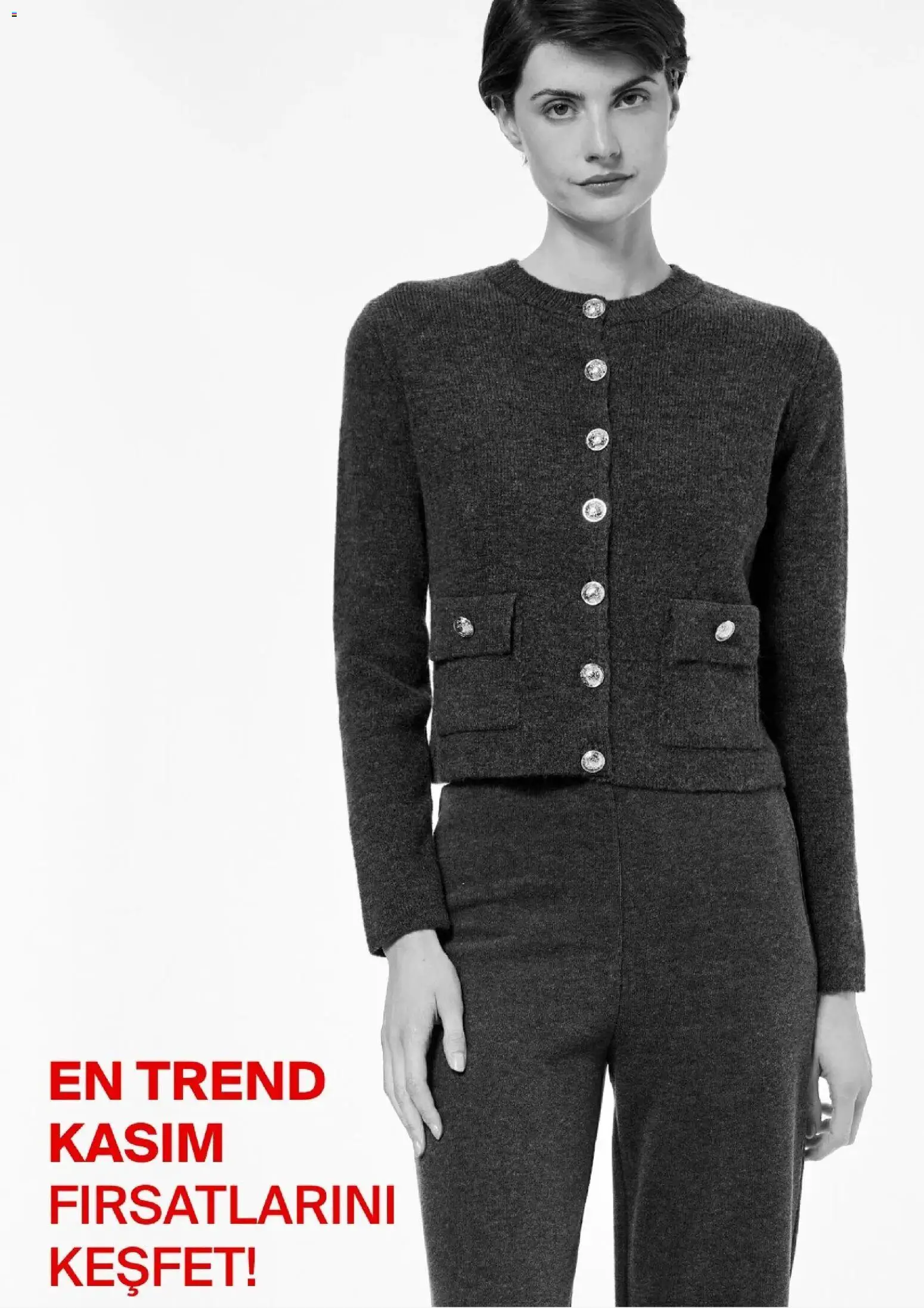 Koton Black Friday - 13.11.2025 tarihinden itibaren geçerlidir | Sayfa: 9