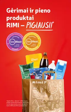 Rimi leidinys galioja nuo 18.11.2025 | Puslapis: 10