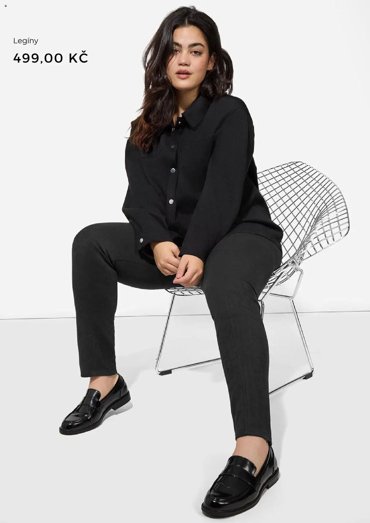 Takko Black Friday od 21.11.2025 | Strana: 6 | Produkty: Legíny