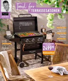 Imerco - Uge 14 Påske gyldig fra 27.03.2026 | Side: 8 | Produkter: Nudler