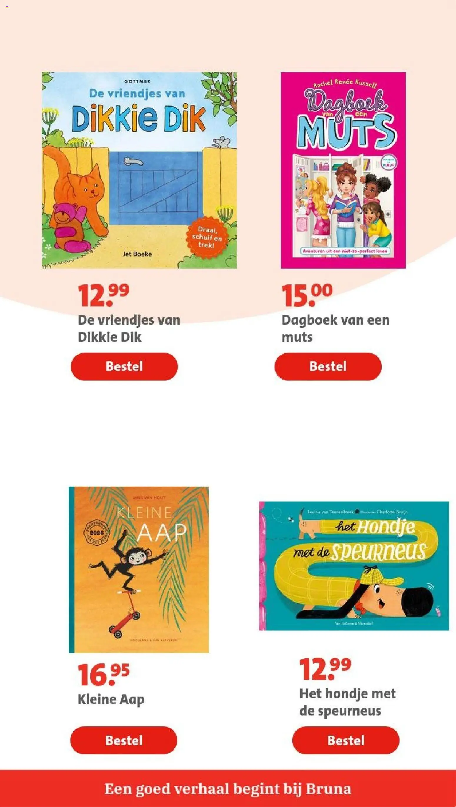 {H1} | Pagina: 21 | Producten: Dagboek