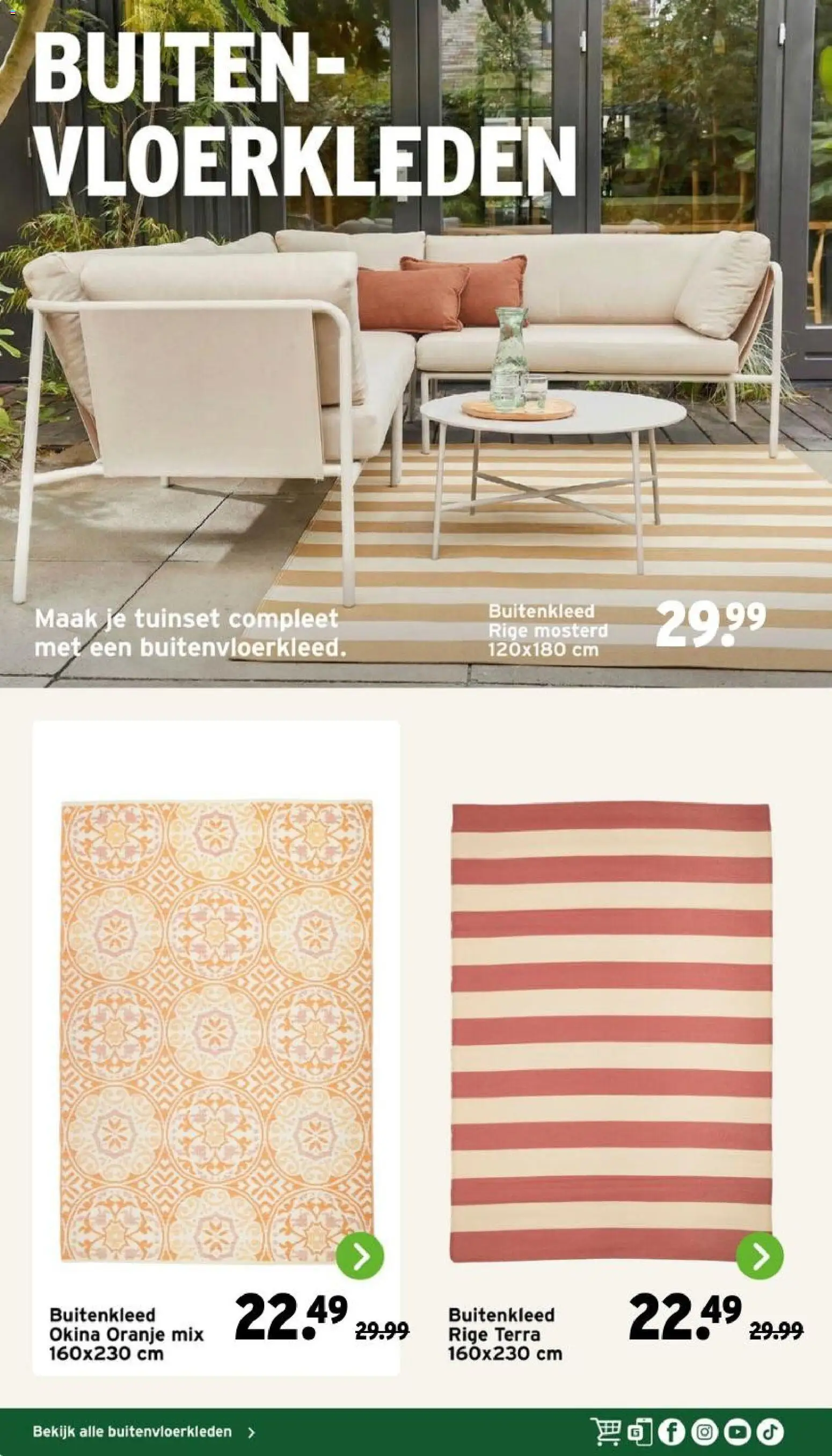 {H1} | Pagina: 20 | Producten: Vloerkleden