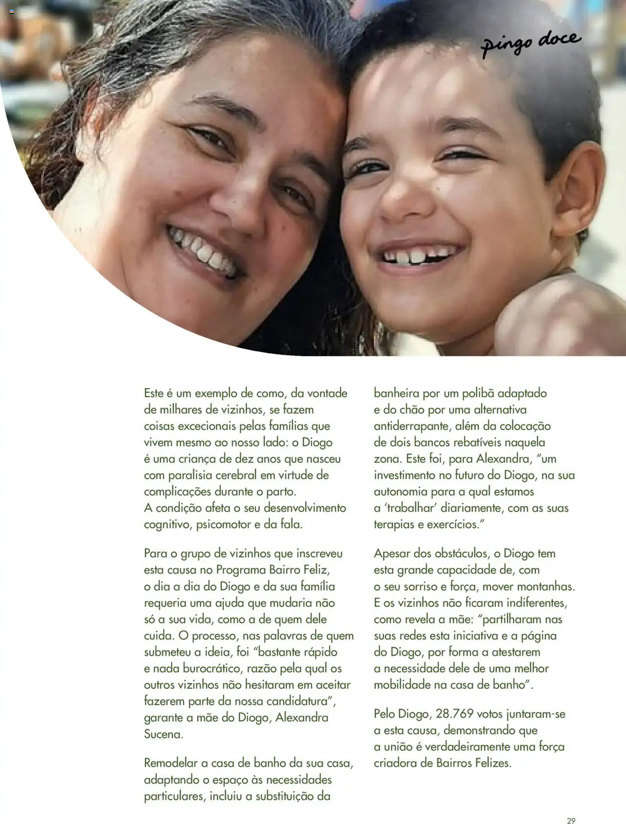 Pingo Doce - Catálogo-Bairro Feliz │ válido de 08.04.2025 | Página: 27 | Produtos: Casa de banho, Banho