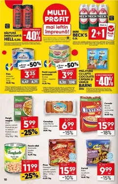 Ofertele Profi valabile de la 29.10.2025 | Pagină: 10