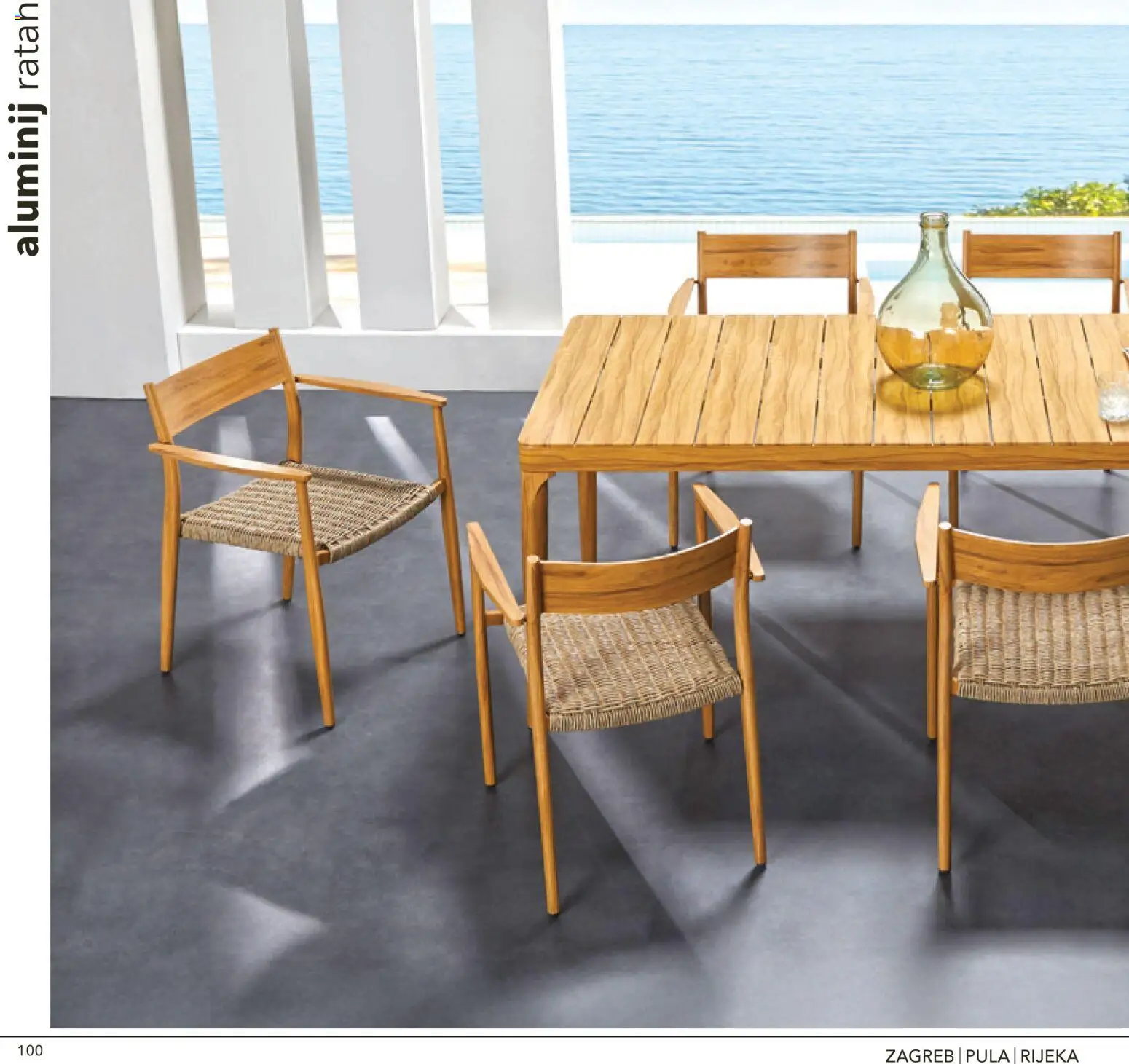 Harvey Norman katalog | vrijedi od 07.04.2026 | Stranica: 100