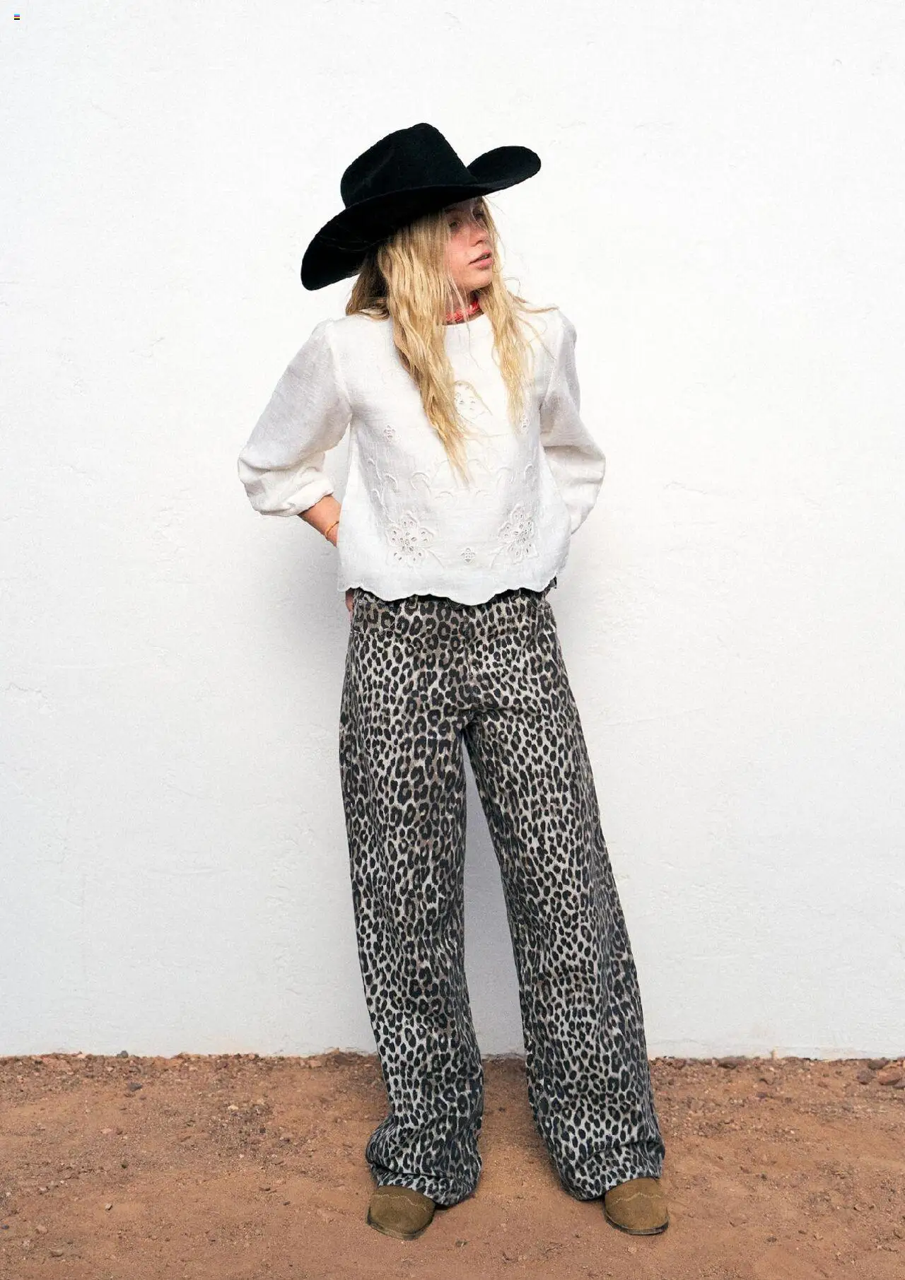 Zara katalog new in girls │ velja od 01.09.2025 | Stran: 2