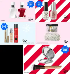 ALT L'ORÉAL PARIS MAKEUP, L'Oréal Paris makeup products gyldig fra 01.12.2025 | Side: 9
