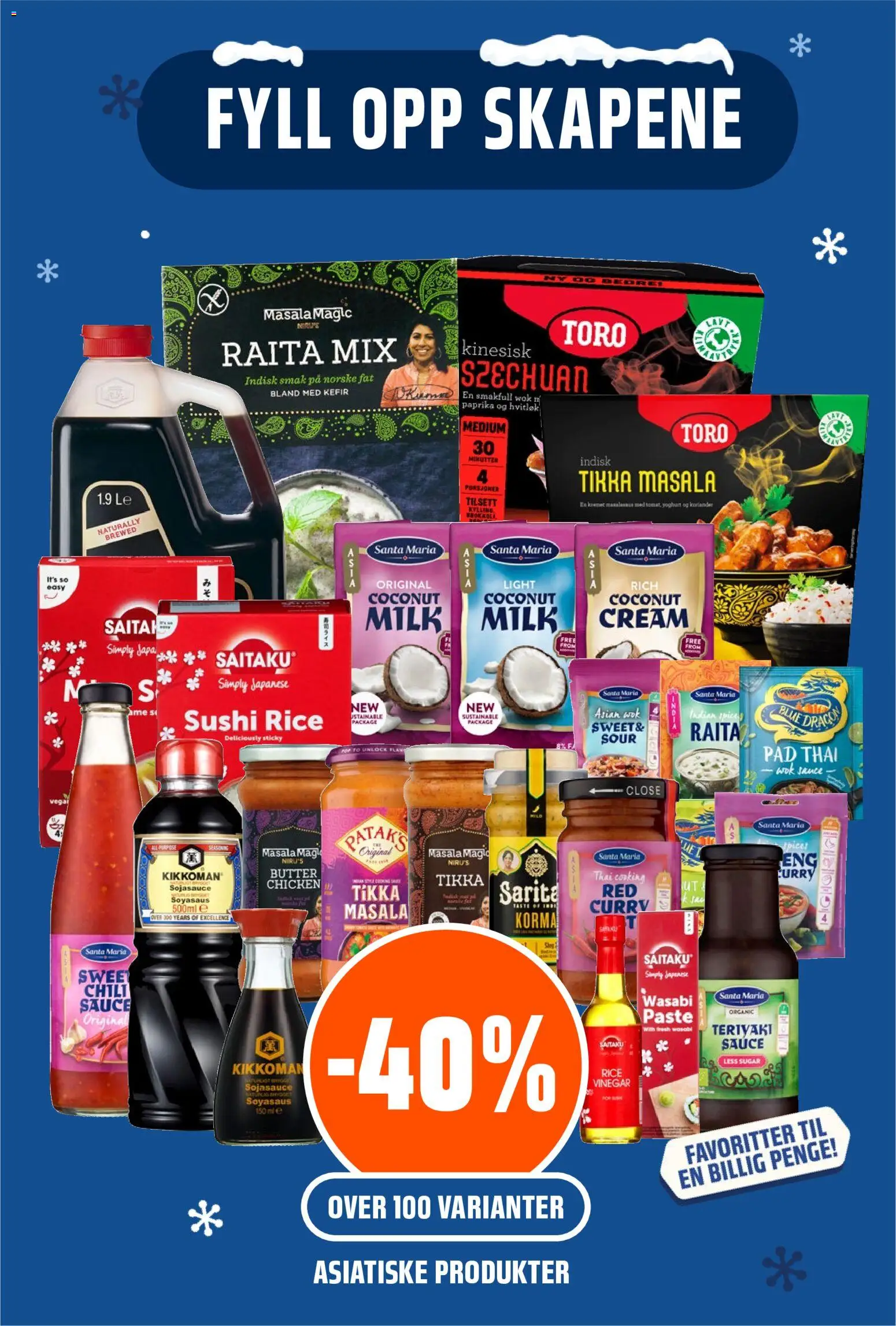 {H1} | Side: 12 | Produkter: Yoghurt, Kefir, Koriander, Målarfärg