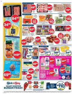Pick n Pay specials catalogue – valid from 07.10.2025 | Page: 2