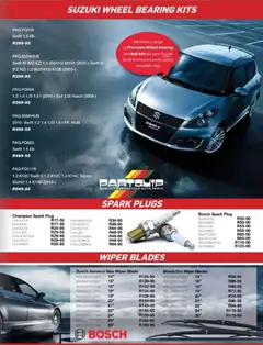 AutoZone specials catalogue – valid from 23.01.2026 | Page: 27
