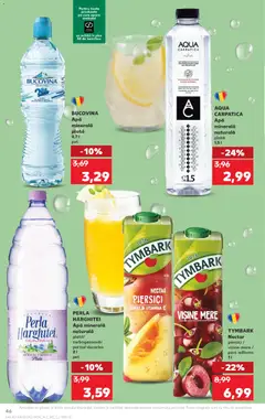 Ofertele Kaufland valabile de la 04.03.2026 | Pagină: 46