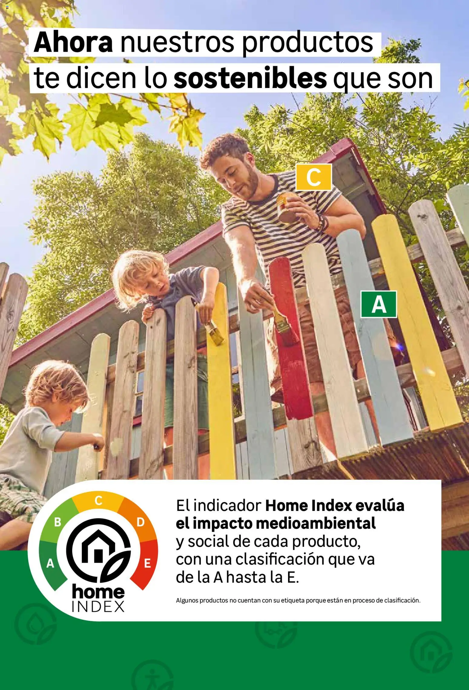 Leroy Merlin catálogo │ válido desde el 02.12.2025 | Página: 6 | Productos: Té