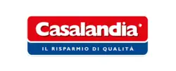 Logo Casalandia