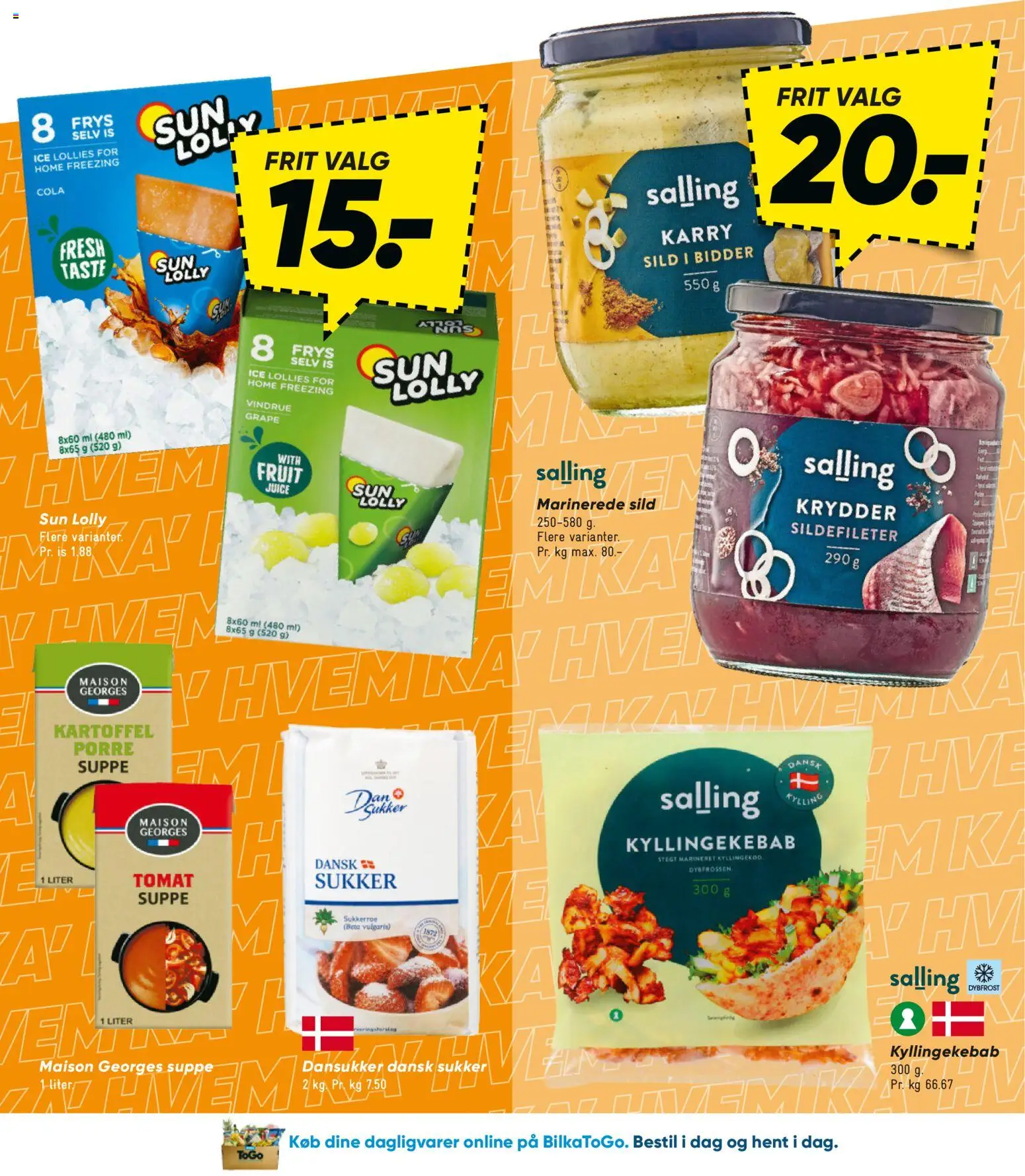 Bilka tilbudsavis – gyldig fra 06.02.2026 | Side: 37