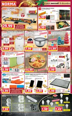 Norma - Prévisualisation de Norma catalogue valide à partir de 10.12.2025 | Page: 2