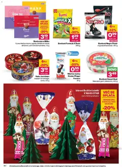 Mercator katalog akcije – veljaven od 13.11.2025 | Stran: 32