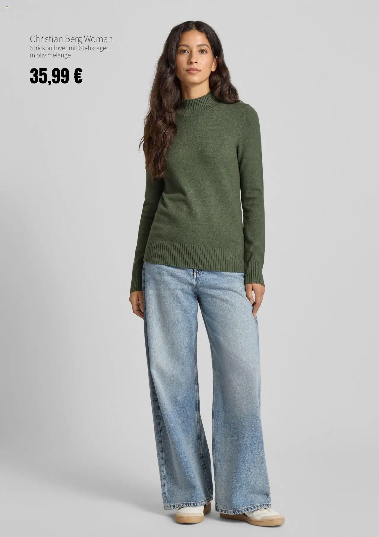 Peek & Cloppenburg Prospekt 	 – gültig ab 08.10.2025 | Seite: 2