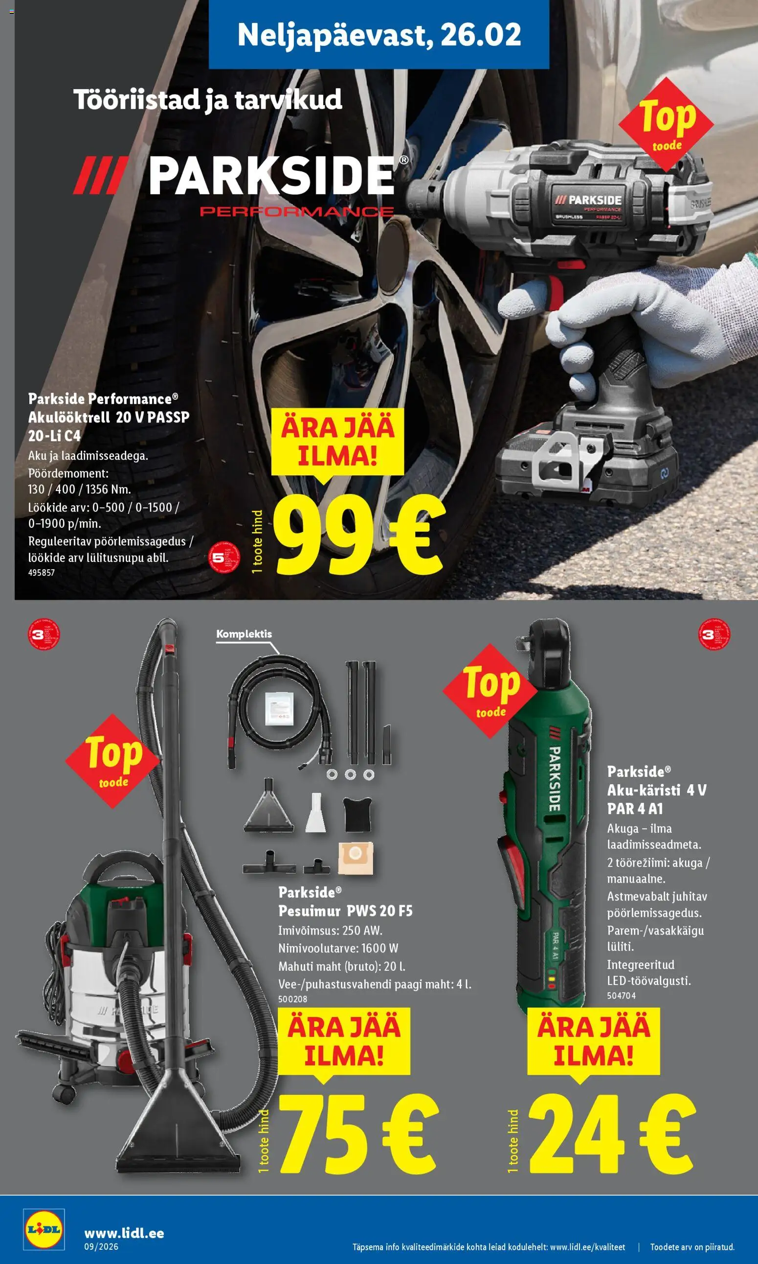 {H1} | Lehekülg: 12