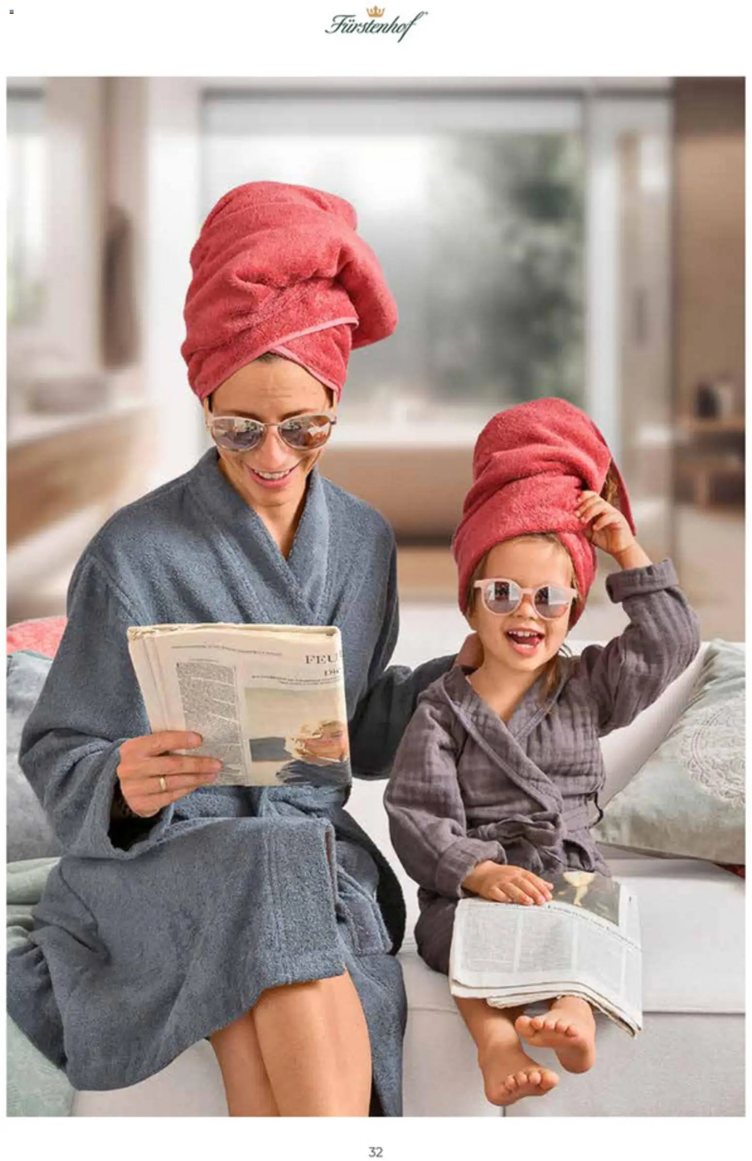 Segmüller Fürstenhof – gültig ab 15.12.2025 | Seite: 32