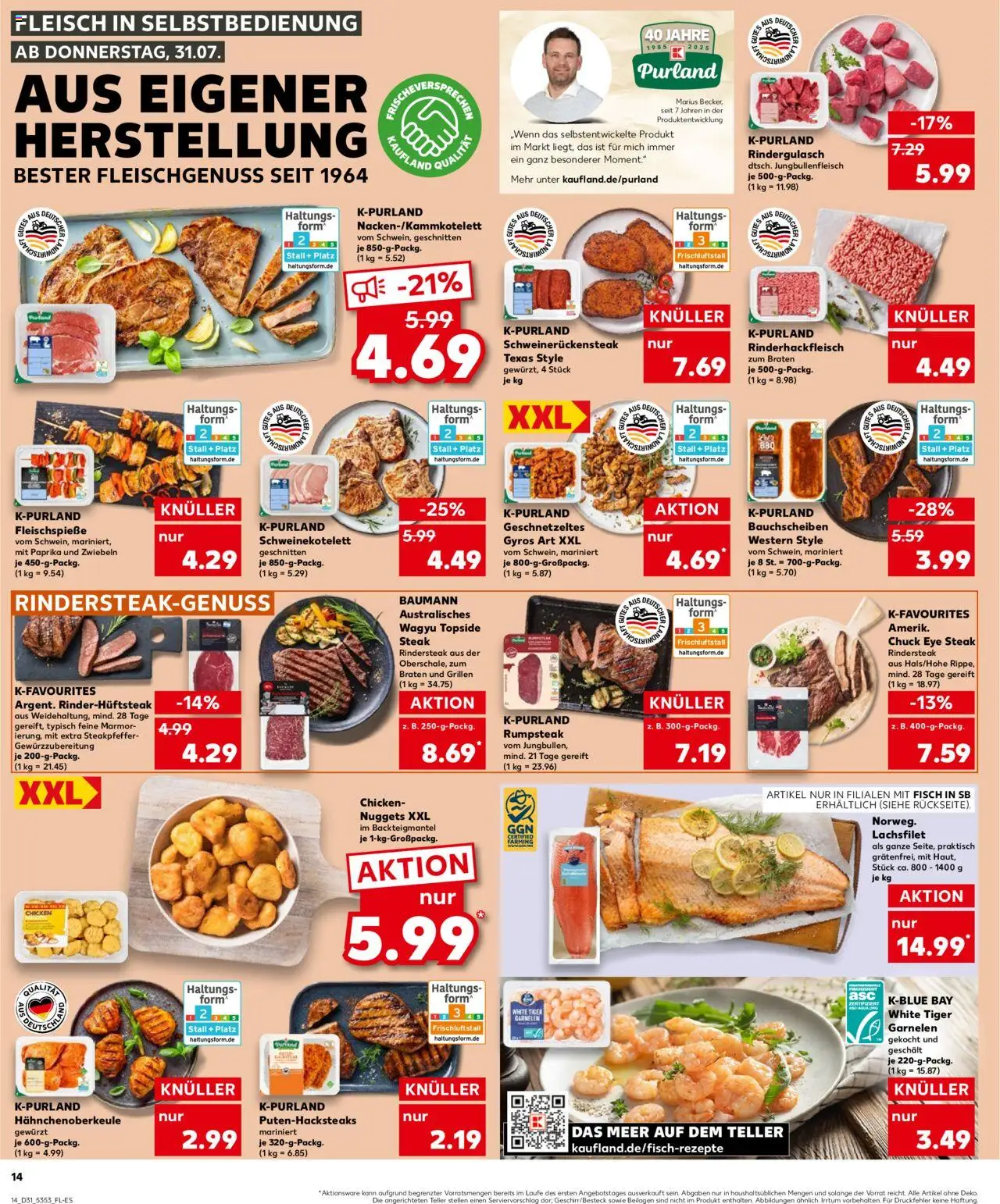  | Pagina: 14 | Producten: Steak, Lapzselatin, Kész piskótalap, Búvárszivattyú