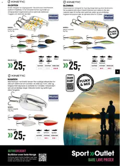  | Side: 11 | Produkter: Fisk, Vekt, Laddare, Rödkål