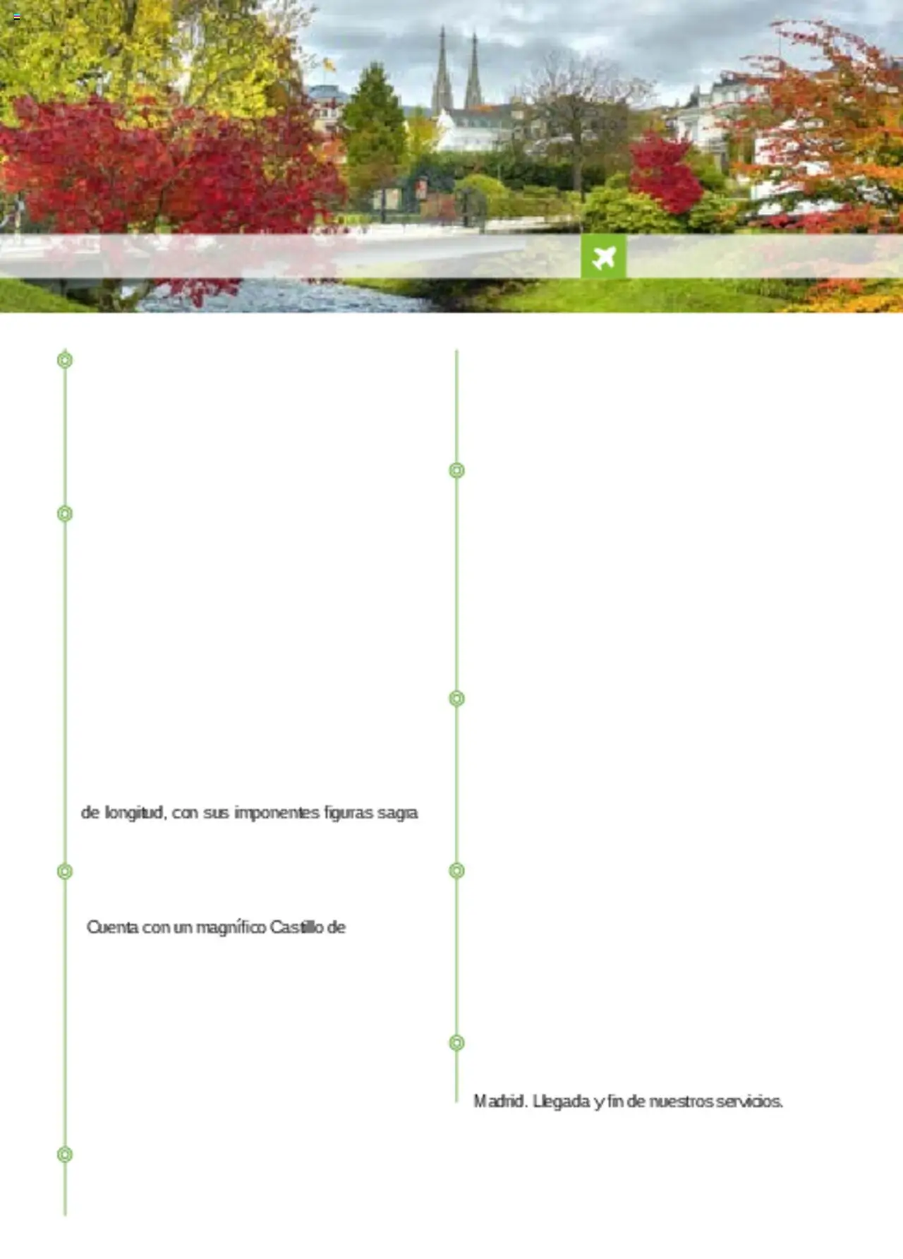 Viajes El Corte Inglés Rutas Culturales de la Comunidad de Madrid │ válido desde el 01.04.2025 | Página: 158