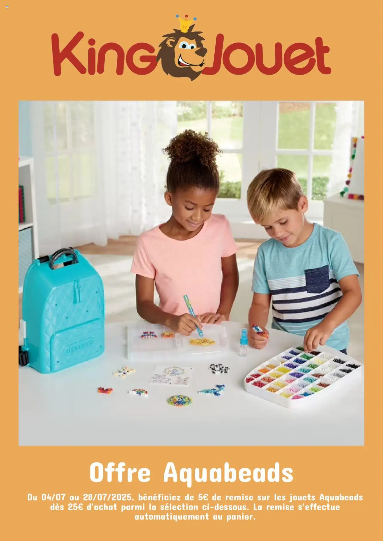  | Page: 1 | Produits: Jouets