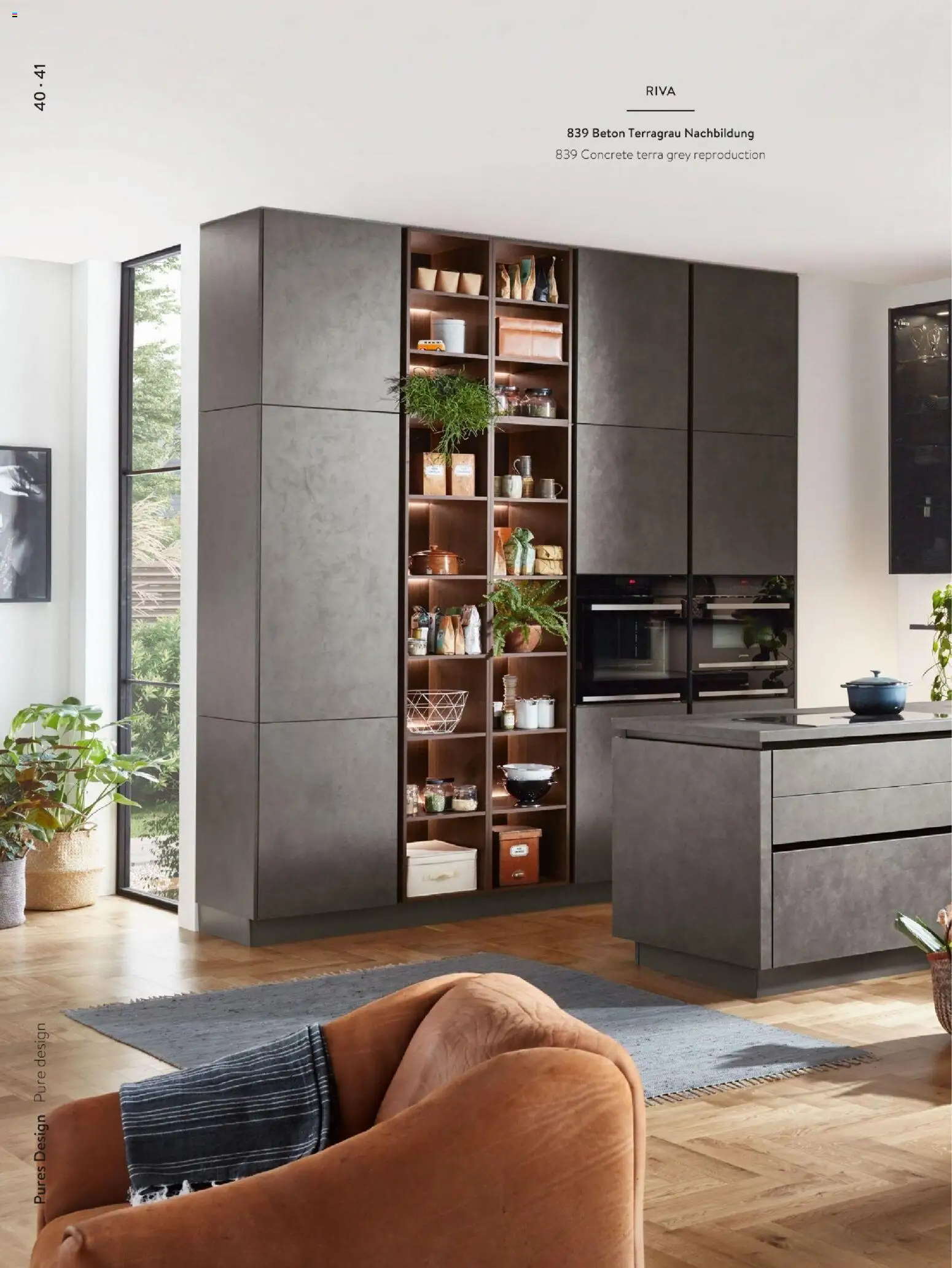 Novi Mömax katalog ponudbe – veljaven od 22.01.2026 | Stran: 40 | Izdelki: Beton