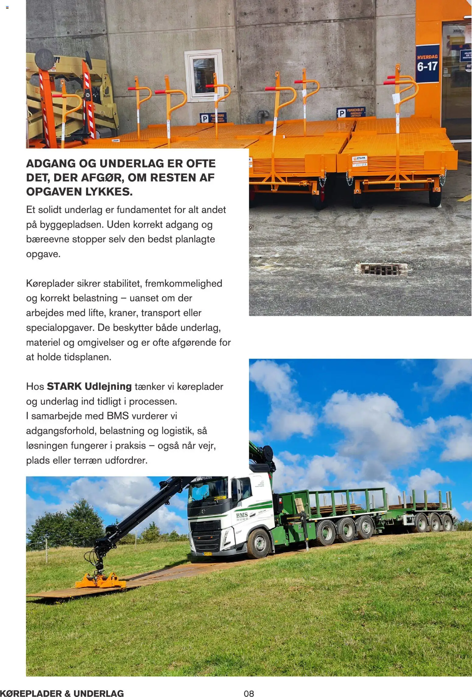 Stark tilbudsavis – gyldig fra 16.02.2026 | Side: 8