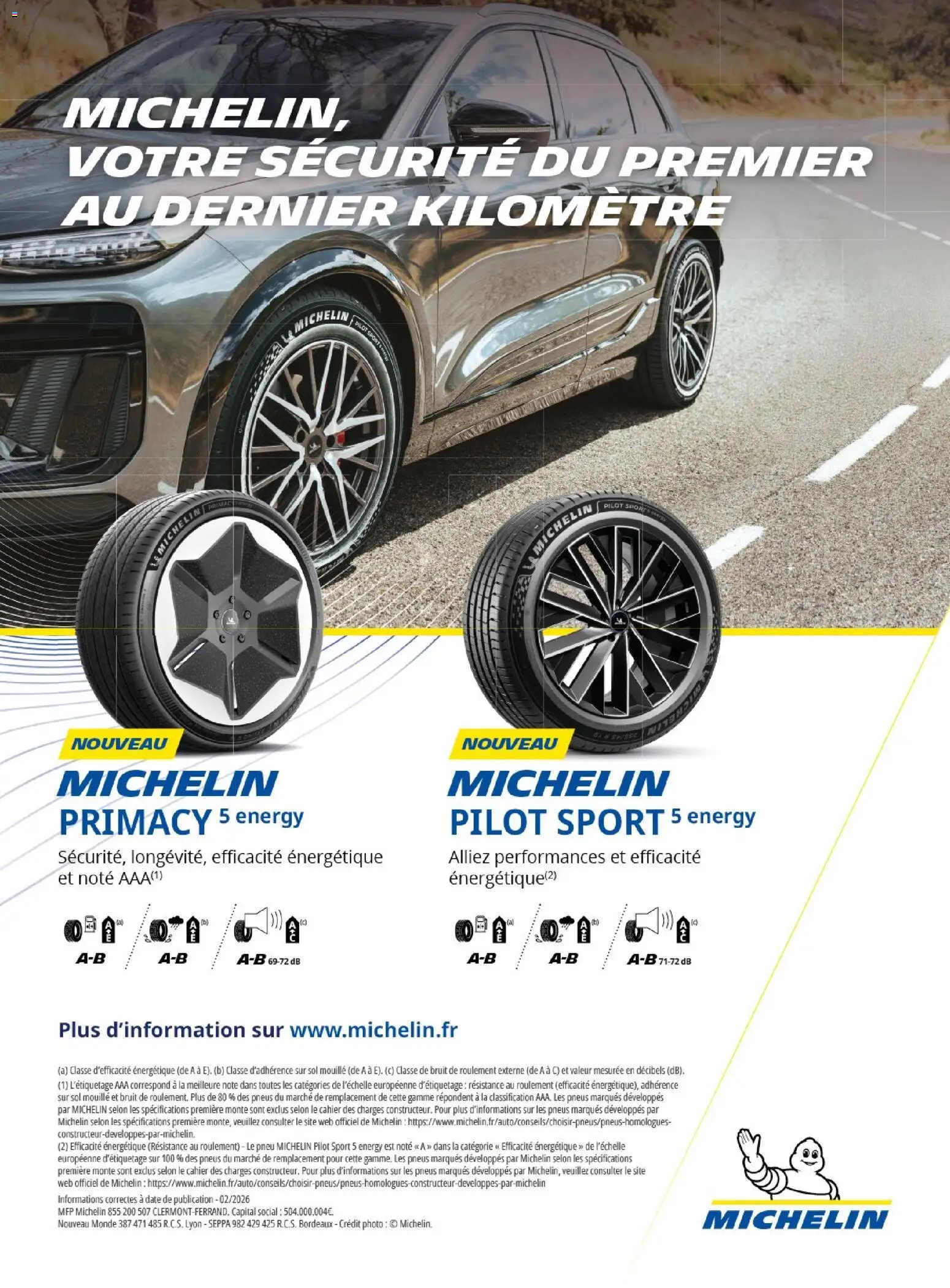 {H1} | Page: 157 | Produits: Pneus