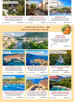 Palma katalog akcije – veljaven od 26.09.2025 | Stran: 12