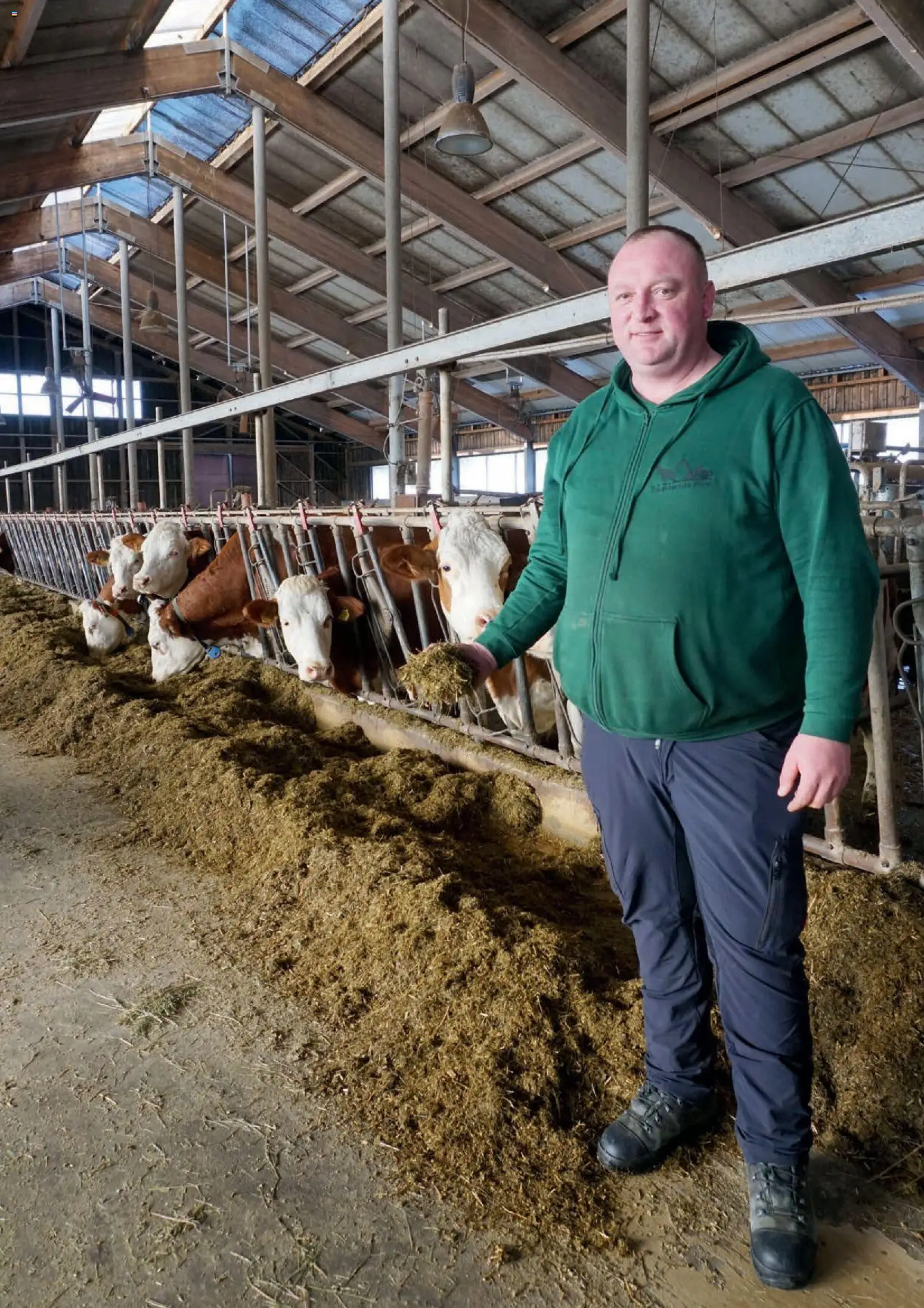 Lagerhaus Unser-Land März 2026 gültig ab 02.03.2026 | Seite: 43