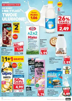 Kaufland gazetka od 29.05.2025 | Strona: 32