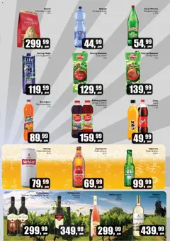 Sunce katalog - pregled Sunce kataloga - važi od 20.11.2025 | Strana: 5 | Proizvode: Heineken, Jagoda, Pivo, Breskva