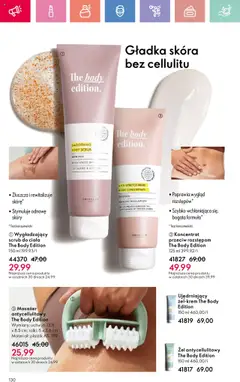 Oriflame Katalog 11 2025 od 27.07.2025 | Strona: 130 | Produkty: Rolki, Body